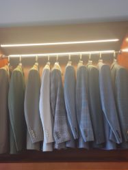 -Hongdu红都·高端西装定制男士西装礼服大衣定制
