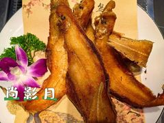 -鸭绿江海鲜烧烤大排档(杏林街店)
