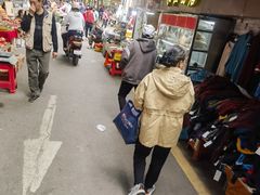 -西华肉菜市场(荔湾店)