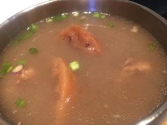 -文叔·湖北名小吃·小龙虾(华强北店)