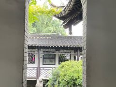 -何园