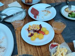 -食间牛排(湖西路店)