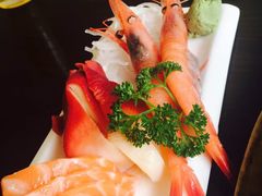 -清水日本料理铁板烧(学府路店)