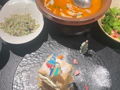-唐猫庭院·千年陕菜(赛格国际购物中心店)