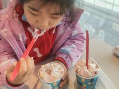 -DQ·蛋糕·冰淇淋(通州万达店)