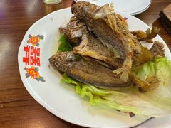 -谢记上海大排档(长寿路店)