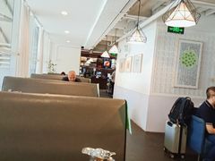 -乐港休闲馆茶艺·简餐·茶室(首都机场T2店)