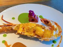 -麦MUGI铁板烧日式料理