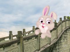 -月亮湾景区