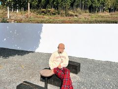 -泽雅景区