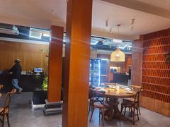 -味莊餐厅(康庄南街店)
