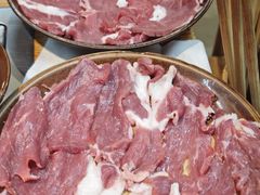 -阳阳老火锅(小南门店)