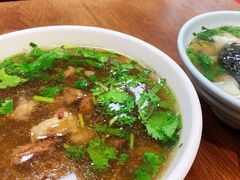 馄饨-郑家包子牛肉拉面(尚勤路店)