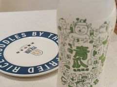 -提雅新疆炒米粉(青岛万象城店)