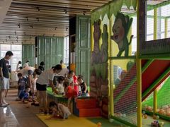 -紫鑫戴斯大酒店-云顶全日自助餐厅