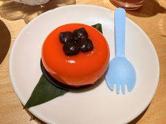 -清水日本料理铁板烧(学府路店)