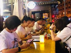 -巴伐利亚啤酒坊(意式风情街店)