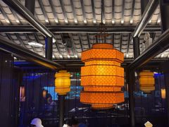 -绿茶餐厅(燕郊永旺店)