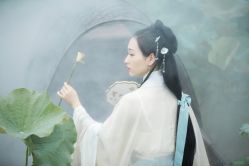 -八角古风摄影