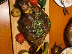 -布拉格餐厅· 中欧捷克菜(全国首店)