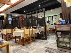 大堂-辣婆婆(航天桥店)