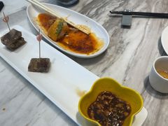 -鹭江潮餐厅•福建菜(鹭江佲家酒店)