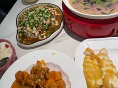 -旺达·福州菜(正大广场店)