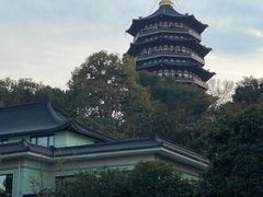 -浙江西子宾馆·瑶园咖啡厅