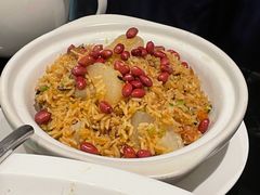 闽和南白萝卜饭-闽和南(深圳万象城店)