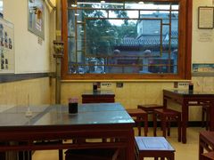 大堂-新川面馆(新街口二店)