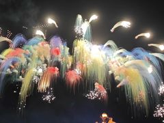 -泰达航母主题公园