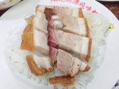 -陈光记烧腊店(罗保博士街店)