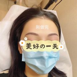 -HQ半永久纹绣纹眉