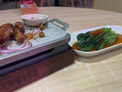 -羊之道草原味道清真餐厅(番禺店)