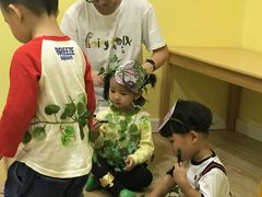 -饭米多蔻中英文绘本馆(苏州美罗店)