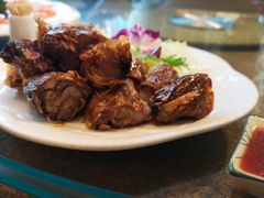 -华兴大酒楼(亿宝大厦店)