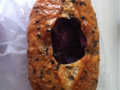 紫薯包-BreadTalk面包新语·烘焙蛋糕(领展购物广场店)