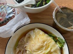 -谢怀亮芝麻茶