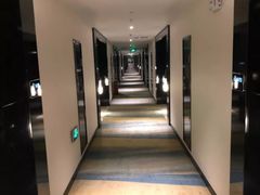 -希岸Deluxe酒店(北京广安门地铁站店)