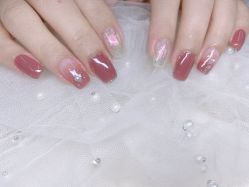 -Hands Nail专业美甲美睫