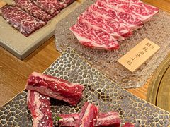 -MIKOMIKO和牛烧肉专门店(南门店)