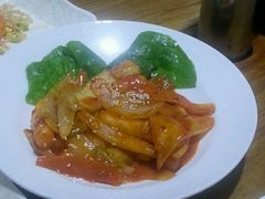 android_upload_pic-紫霞门韩国料理烤肉(深南东路店)