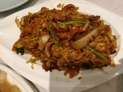 -北李妈妈菜·海肠捞饭(高新万达店)