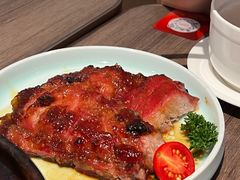 -新旺茶餐厅·早餐·夜宵(长乐店)