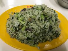 -舒蔡记生煎菜饭(云南中路店)