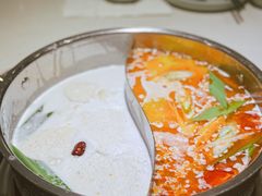 -太琼糟粕醋火锅·海南老爸茶(海棠湾臻选店)