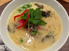 -篝拉面(银座店)