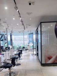 -悦SALON
