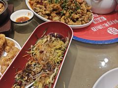 -鲜得莱渔港·小平岛海胆馆(七贤岭店)