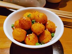 -炉小二铜锅牛蛙•川湘菜(三里屯店)